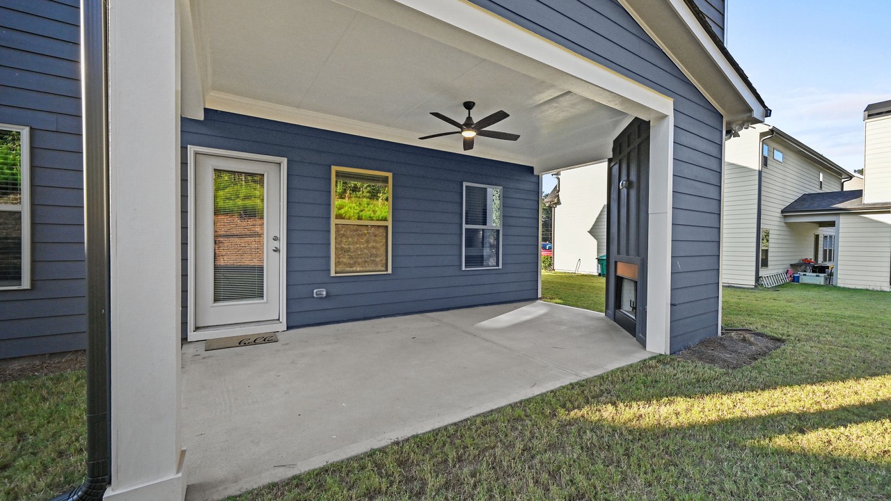 Photo of Outdoor in Lawrenceville