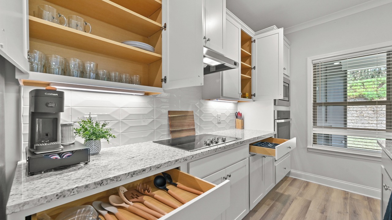 Photo of Kitchen in Lawrenceville