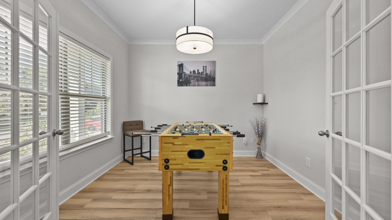 Photo of Bedroom in Lawrenceville