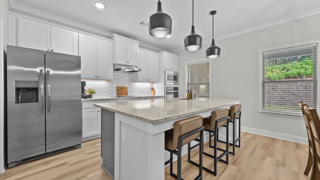 Photo of Kitchen in Lawrenceville