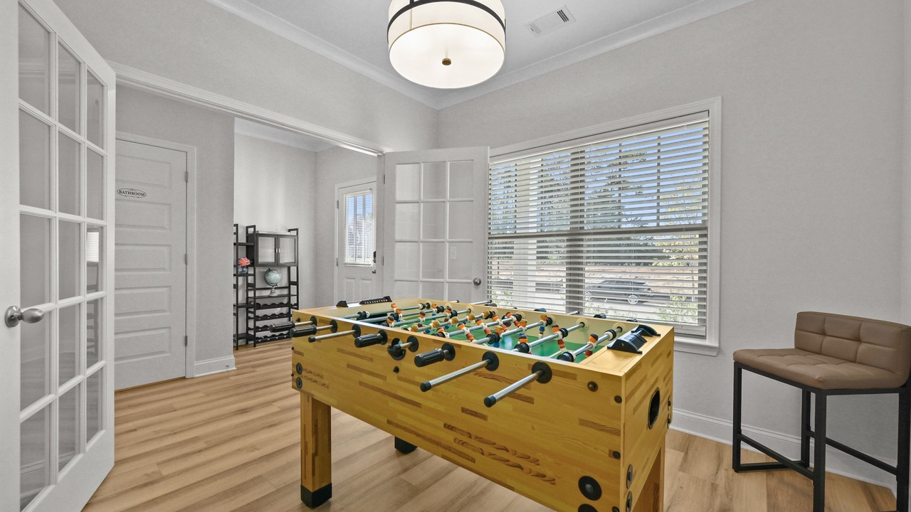 Photo of Bedroom in Lawrenceville