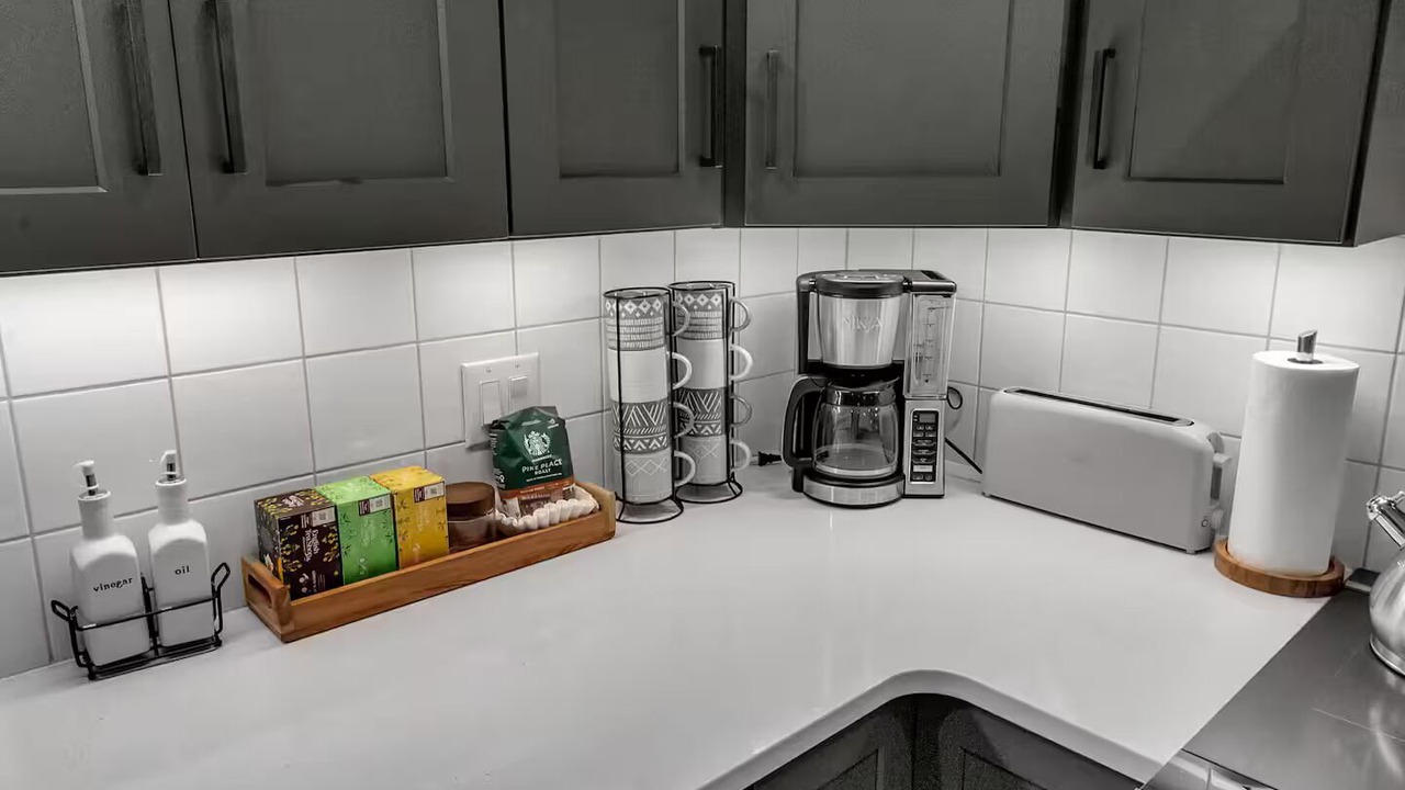Photo of Kitchen in East Aurora