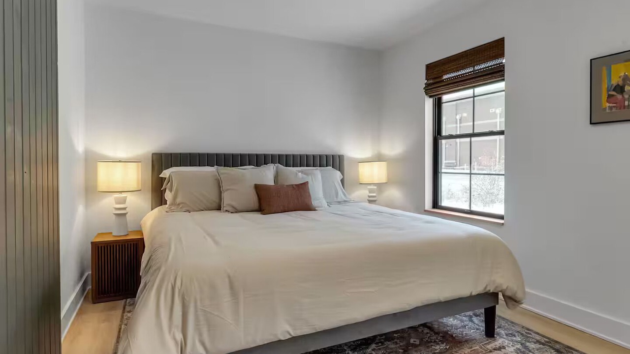 Photo of Bedroom in East Aurora