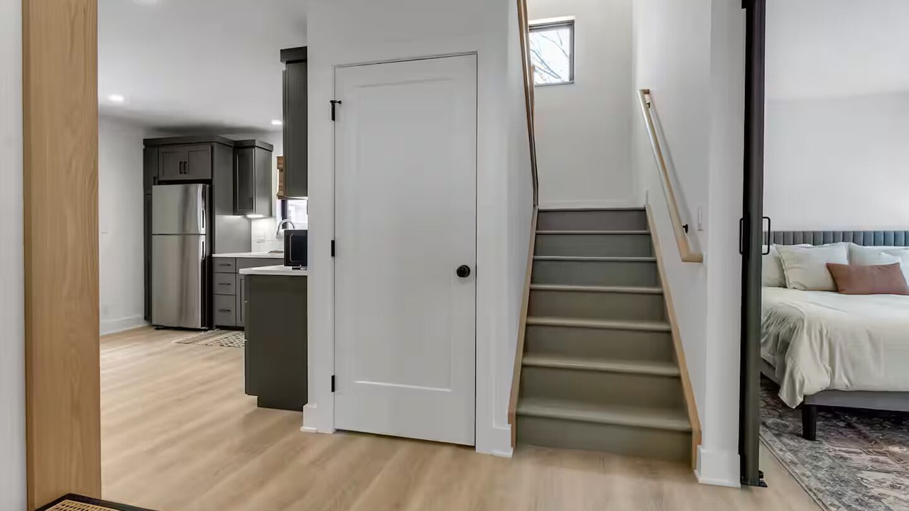 Photo of Bedroom in East Aurora