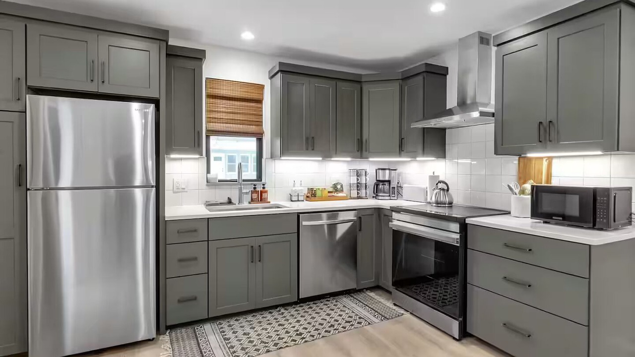 Photo of Kitchen in East Aurora