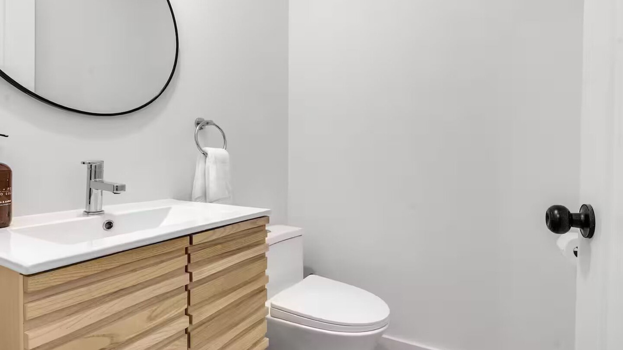 Photo of Bathroom in East Aurora