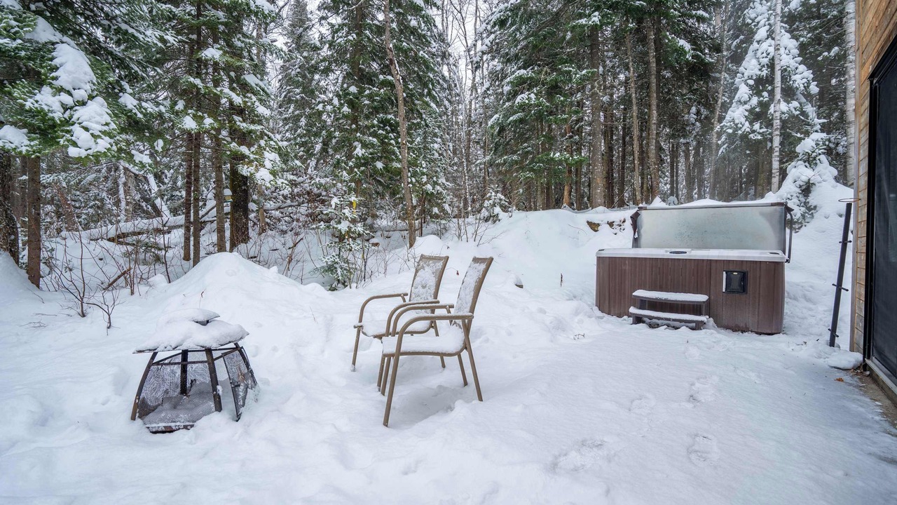 Photo of Outdoor in Saint Come