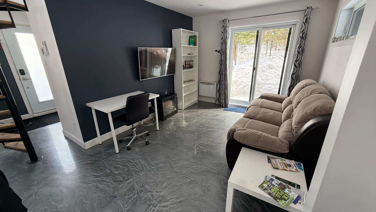Photo of Livingroom in Saint Come