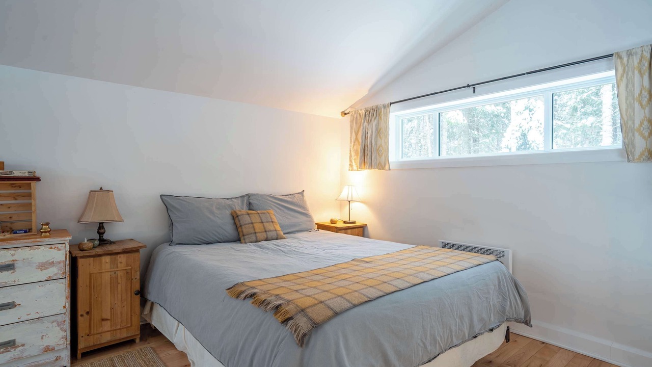 Photo of Bedroom in Saint Come