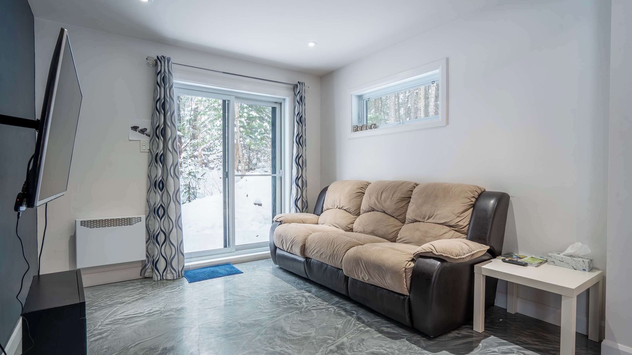 Photo of Livingroom in Saint Come