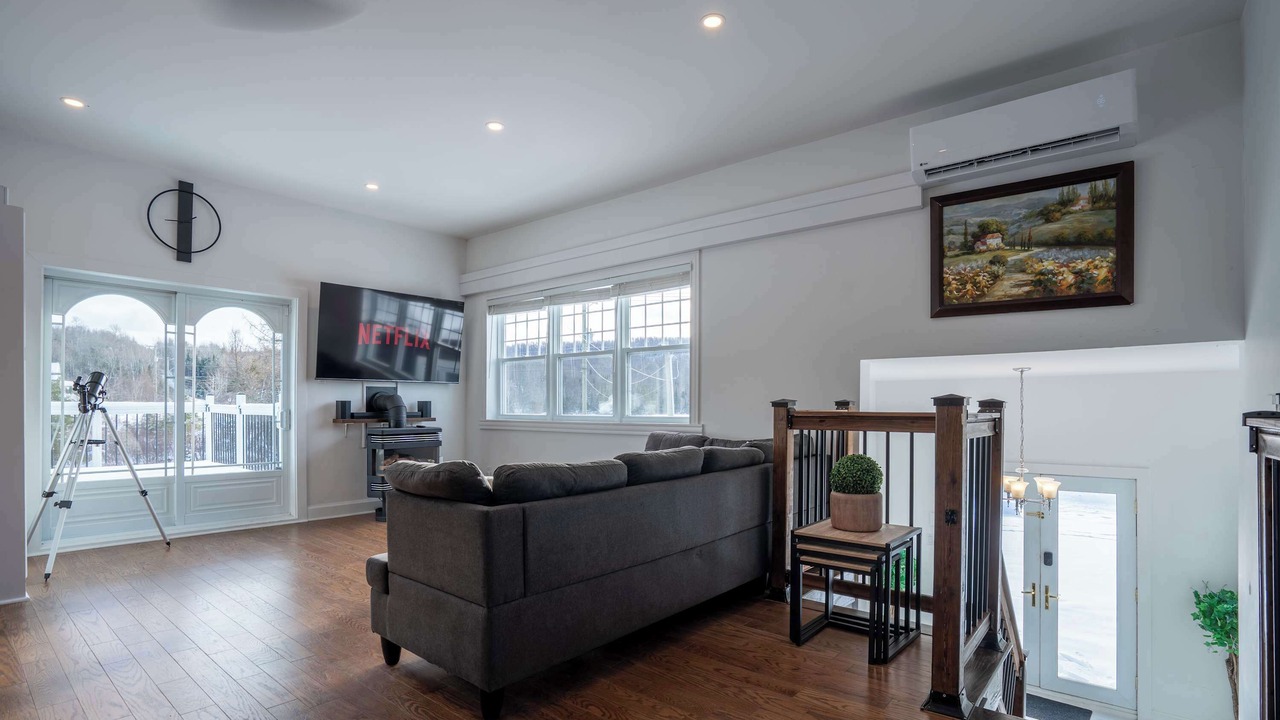 Photo of Livingroom in La Minerve