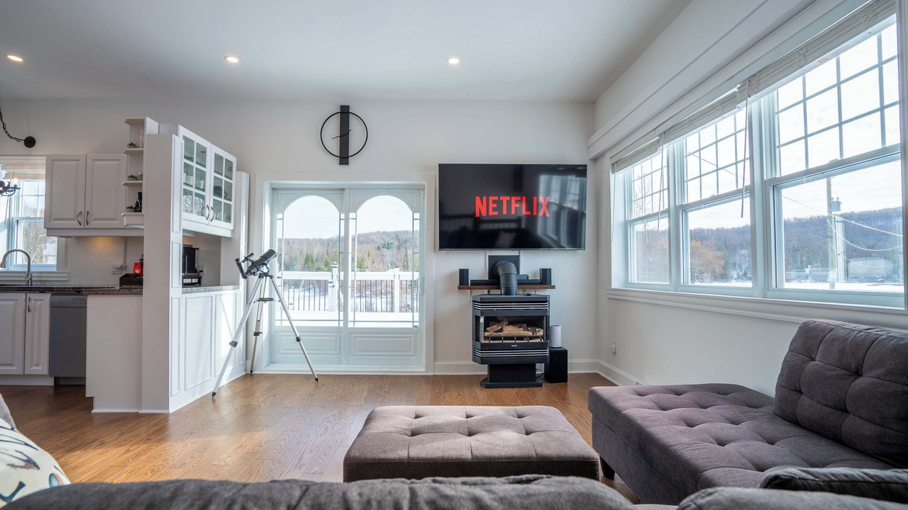 Photo of Livingroom in La Minerve