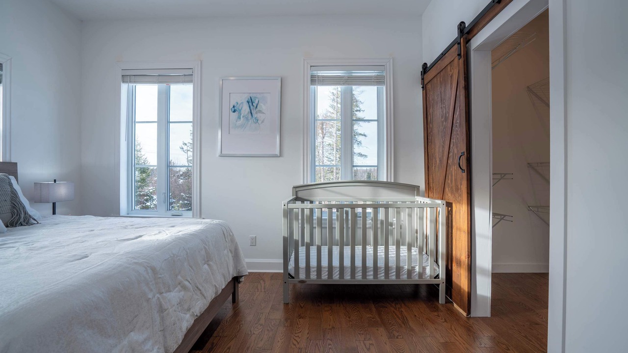 Photo of Bedroom in La Minerve