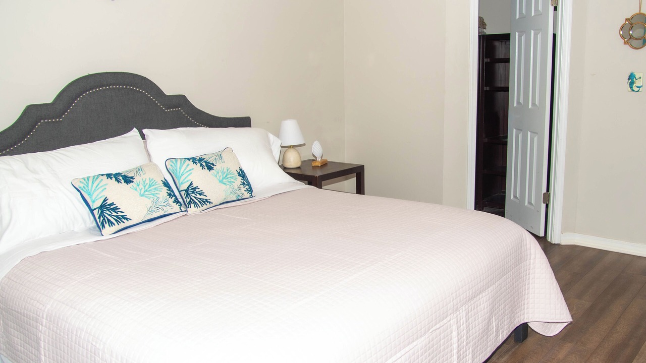 Photo of Bedroom in Niceville
