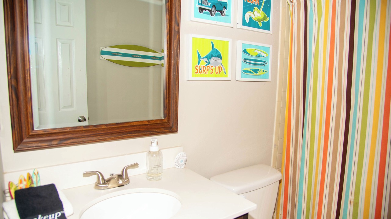 Photo of Bathroom in Niceville