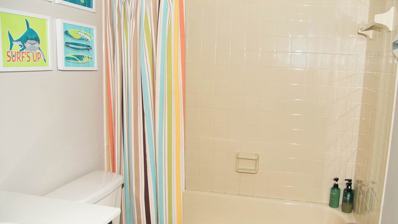 Photo of Bathroom in Niceville
