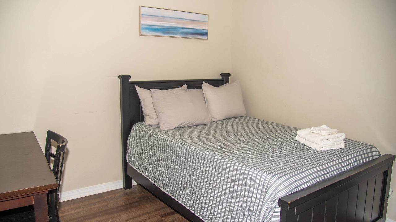 Photo of Bedroom in Niceville