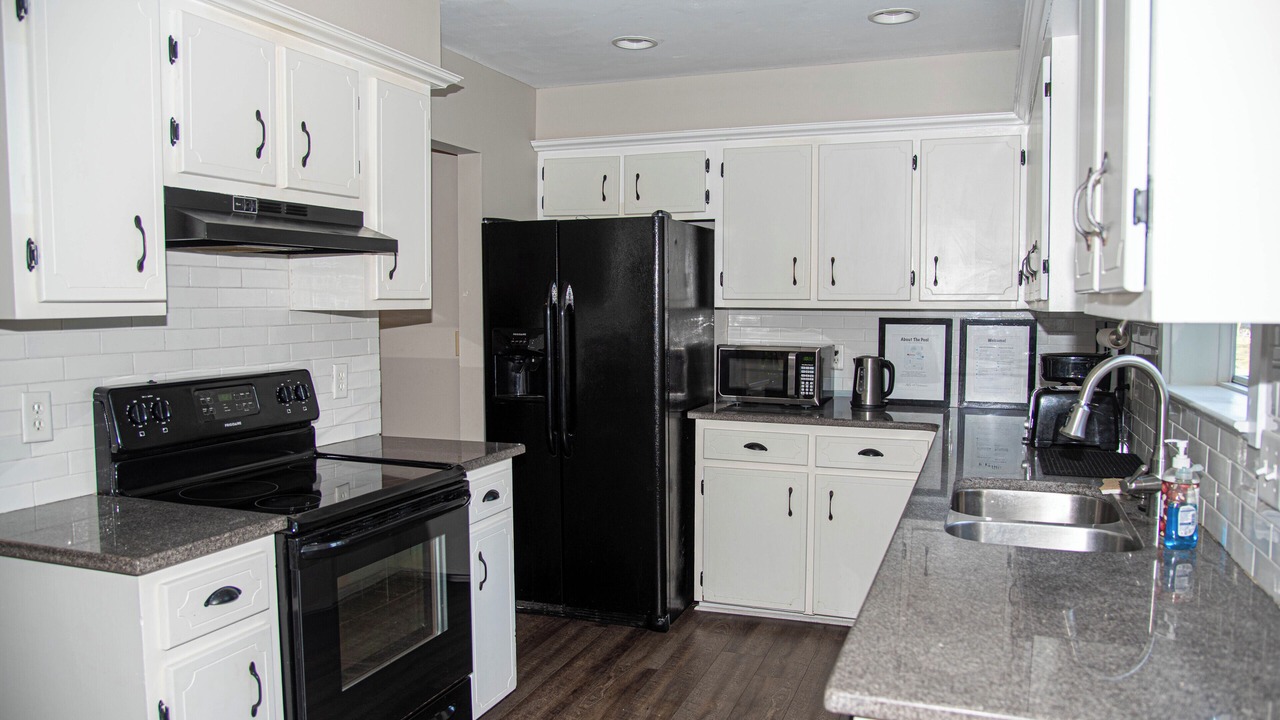 Photo of Kitchen in Niceville