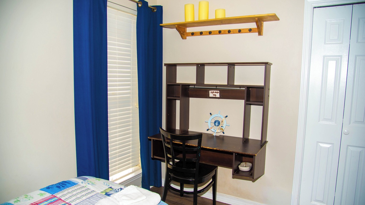Photo of Bedroom in Niceville