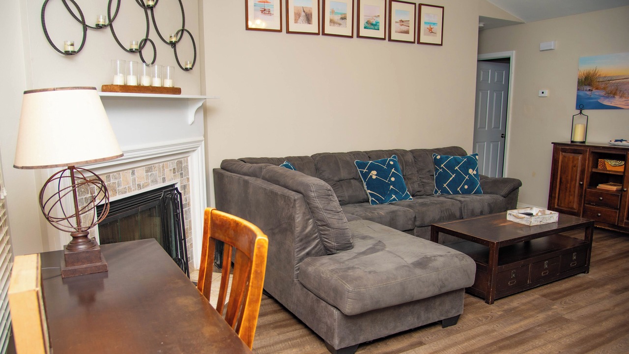 Photo of Livingroom in Niceville