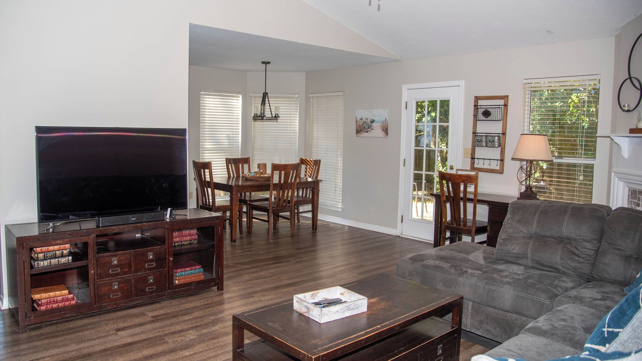 Photo of Livingroom in Niceville