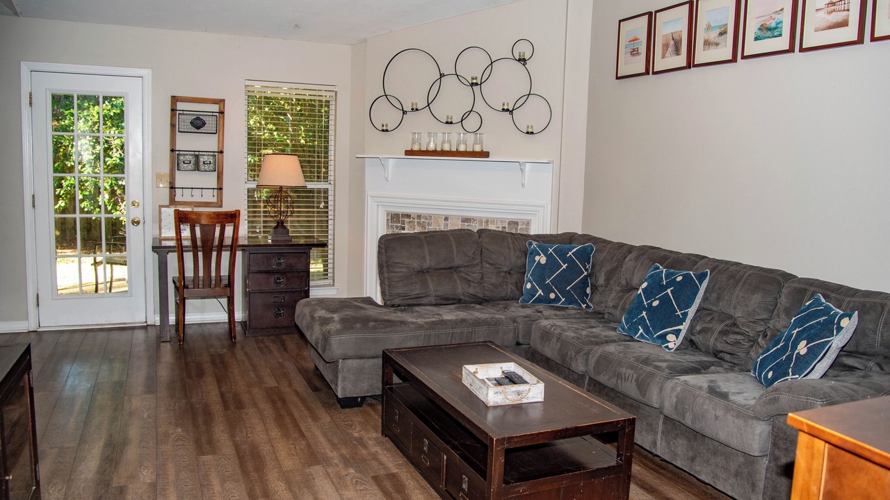 Photo of Livingroom in Niceville