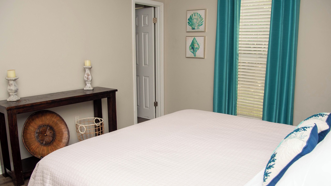 Photo of Bedroom in Niceville