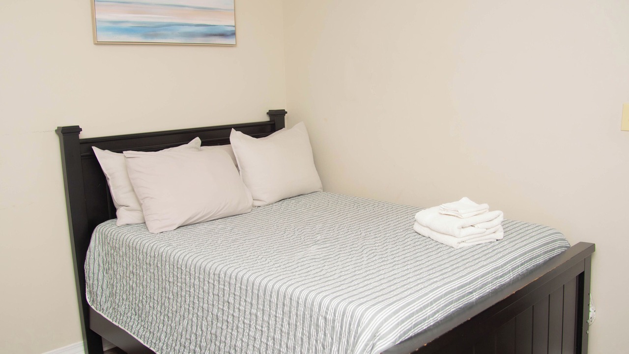 Photo of Bedroom in Niceville