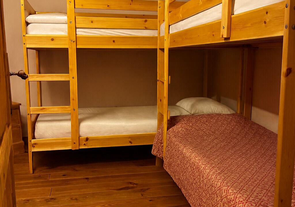 Photo of Bedroom in Saint-Jean-d'Arves