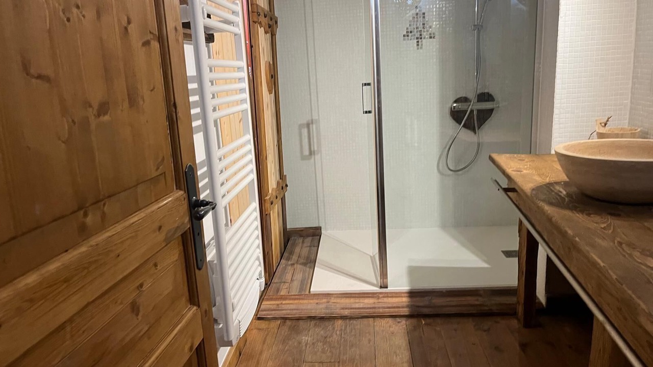 Photo of Bathroom in Saint-Jean-d'Arves