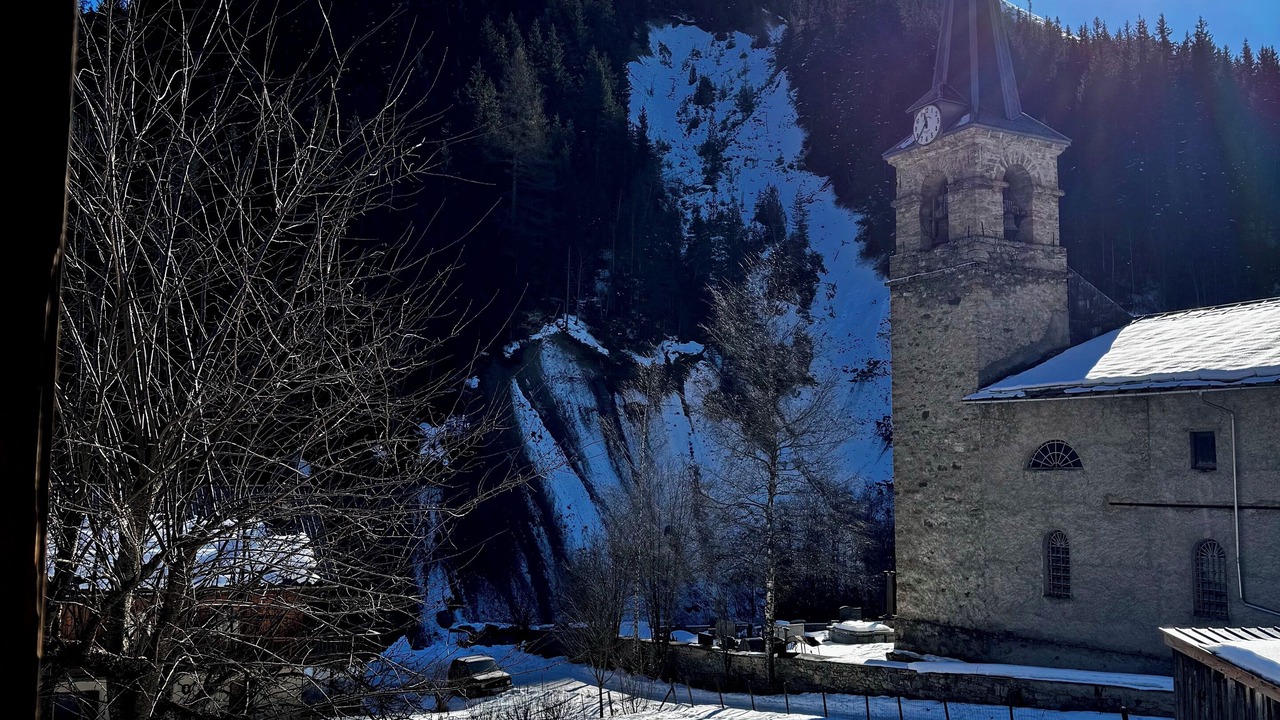 Photo of Others in Saint-Jean-d'Arves