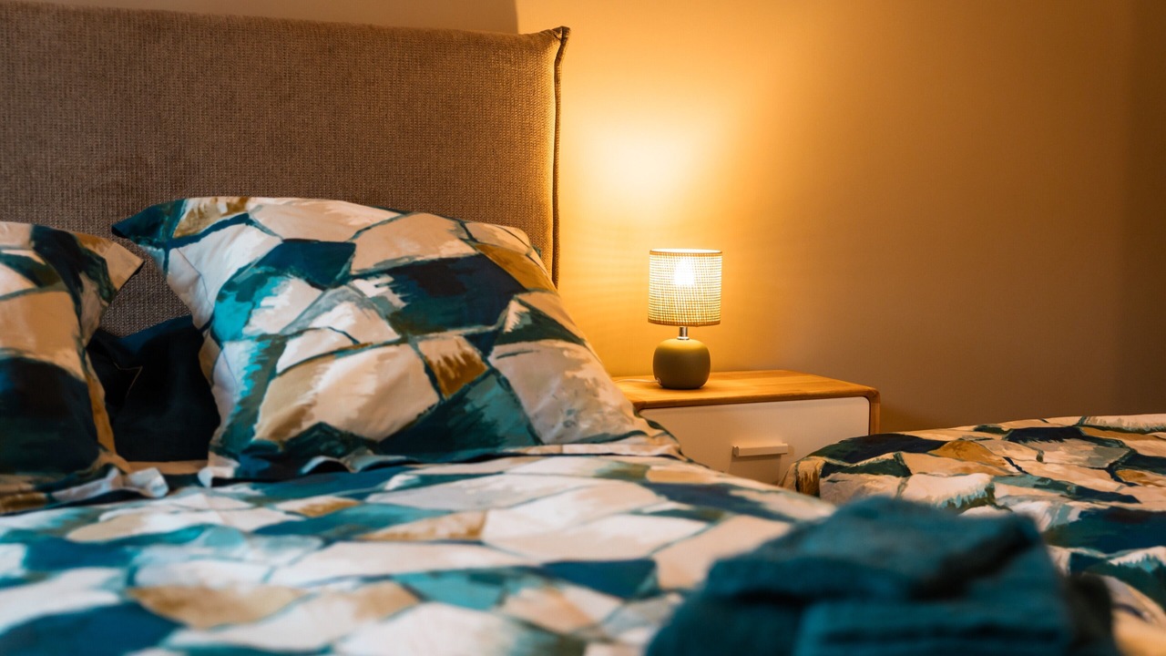 Photo of Bedroom in Pont-Audemer