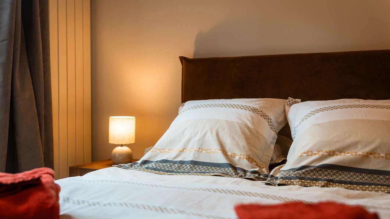 Photo of Bedroom in Pont-Audemer