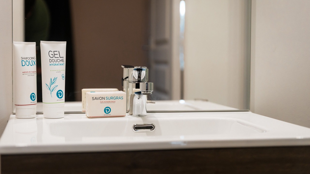 Photo of Bathroom in Pont-Audemer