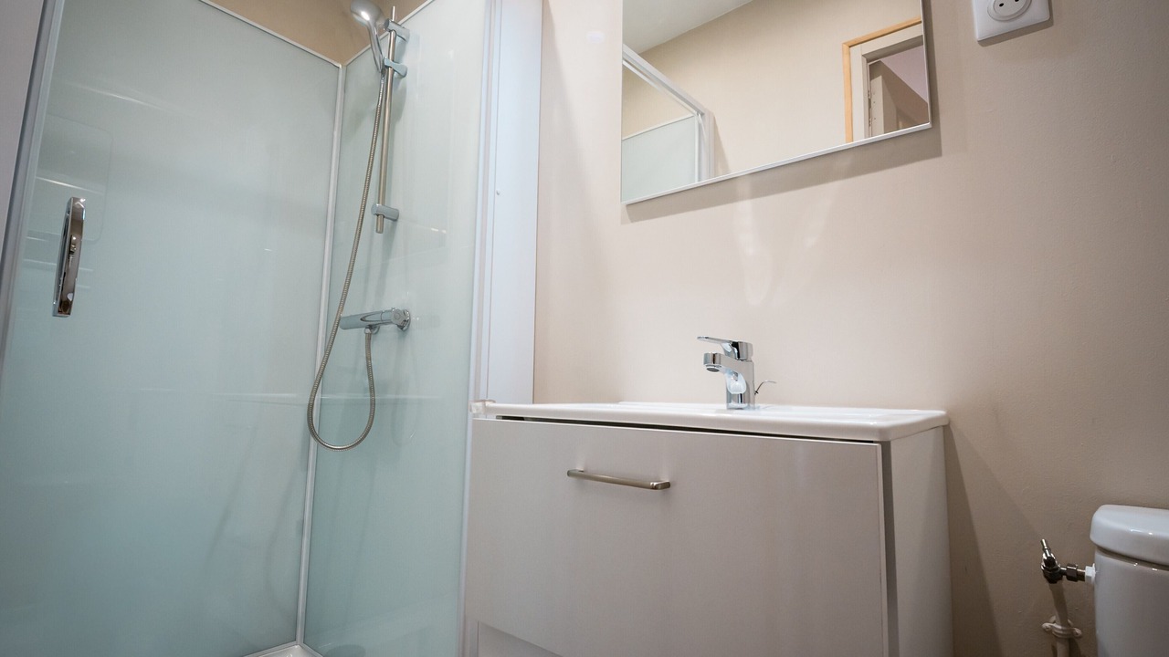 Photo of Bathroom in Pont-Audemer