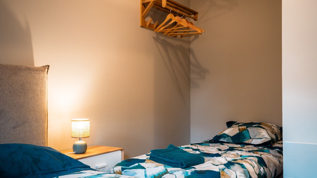 Photo of Bedroom in Pont-Audemer