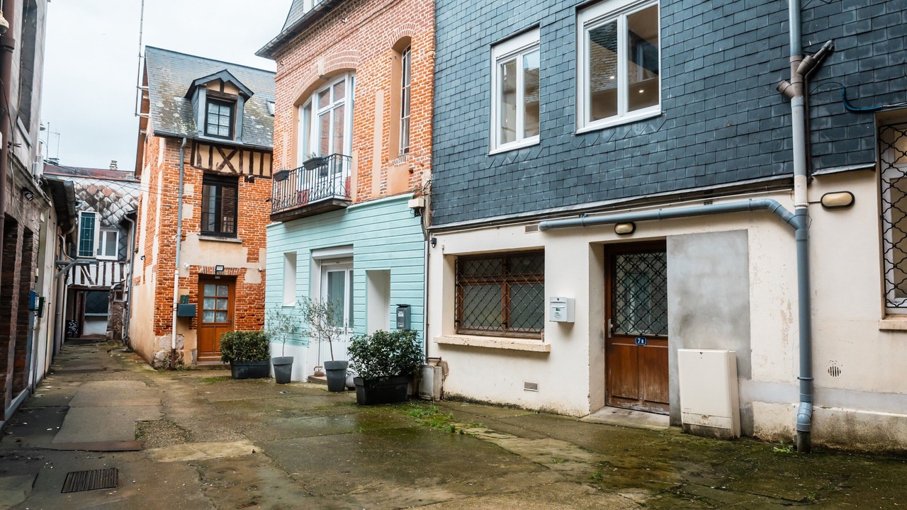 Photo of Outdoor in Pont-Audemer