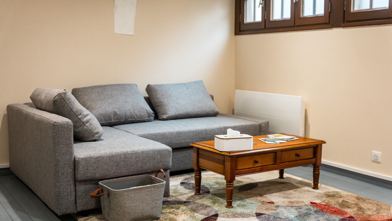 Photo of Livingroom in Pont-Audemer