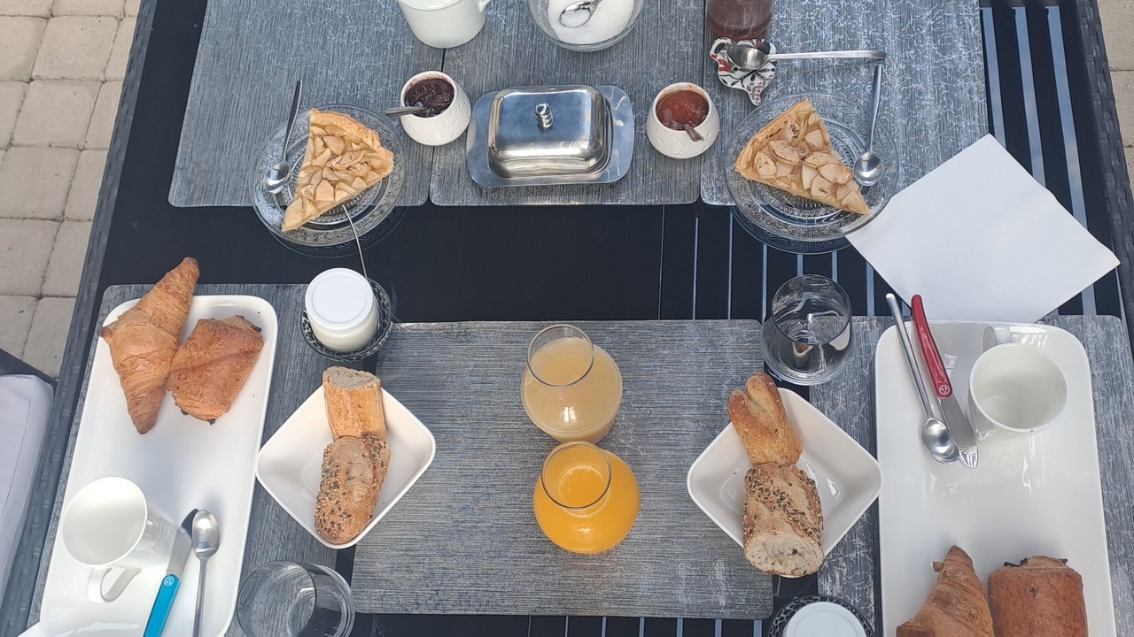 Photo of Outdoor in Izaut-de-l'Hotel