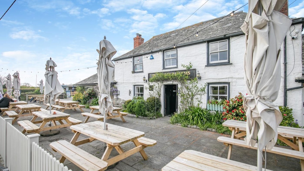 Photo of Outdoor in St Merryn