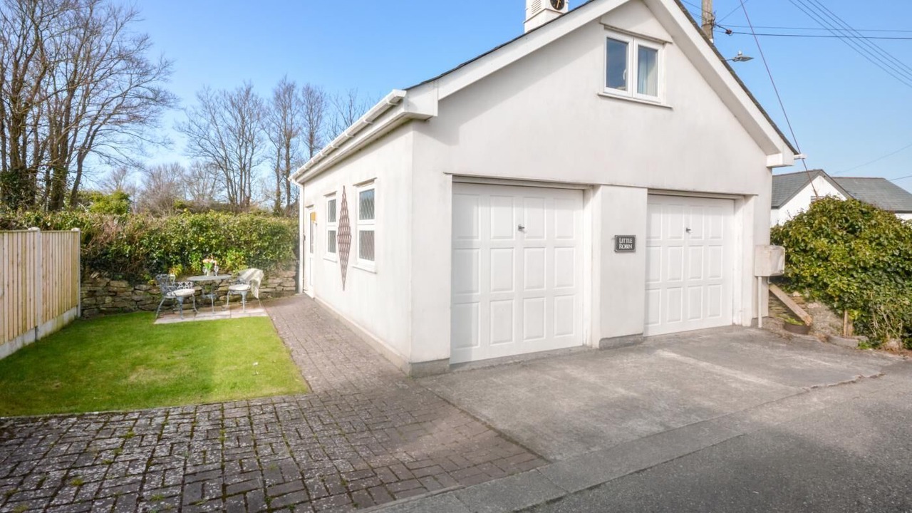 Photo of Outdoor in St Merryn