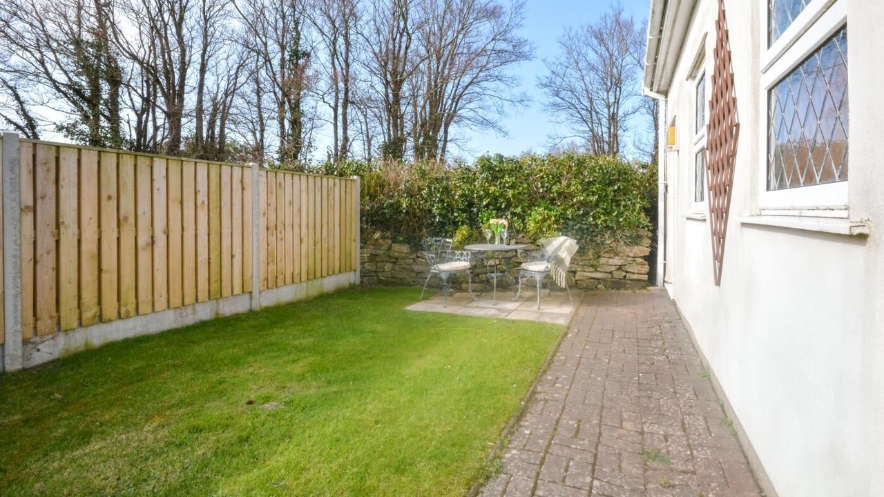 Photo of Outdoor in St Merryn