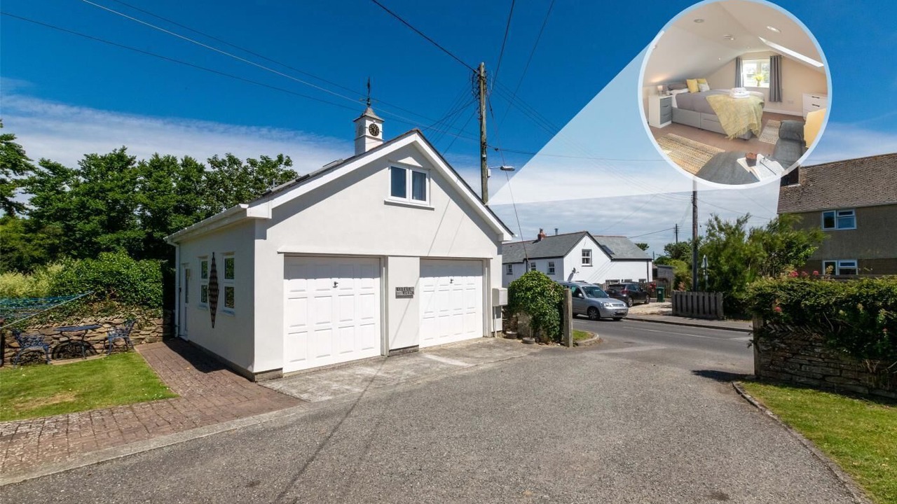 Photo of Outdoor in St Merryn