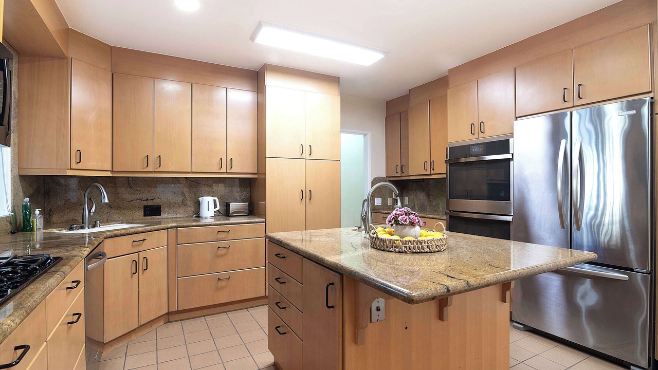 Photo of Kitchen in Greater Wilshire - Hancock Park