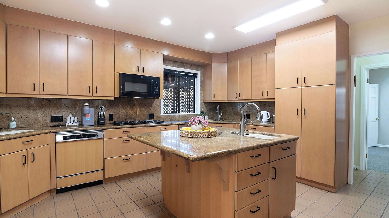 Photo of Kitchen in Greater Wilshire - Hancock Park