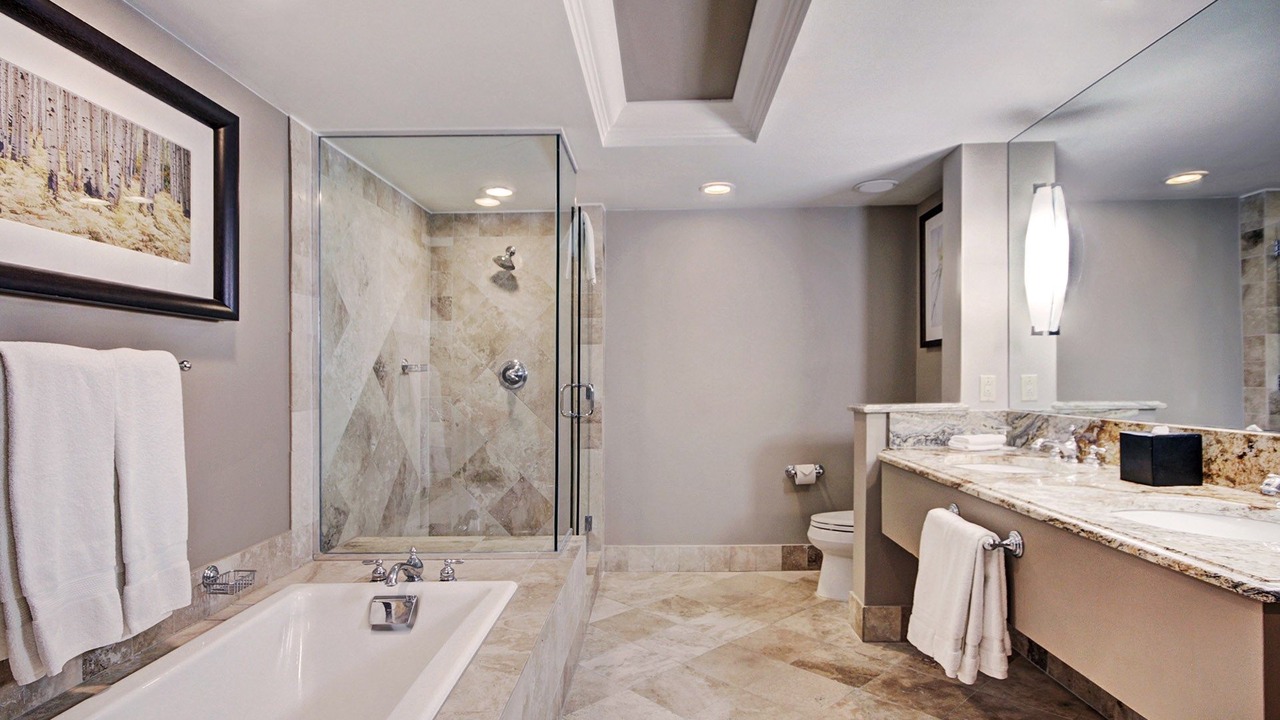 Photo of Bathroom in Vail