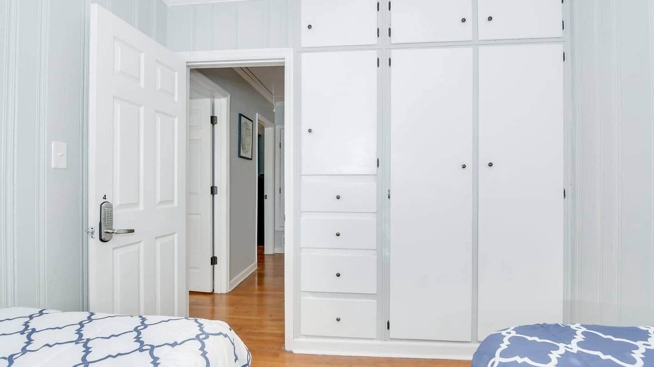 Photo of Bedroom in National Hills