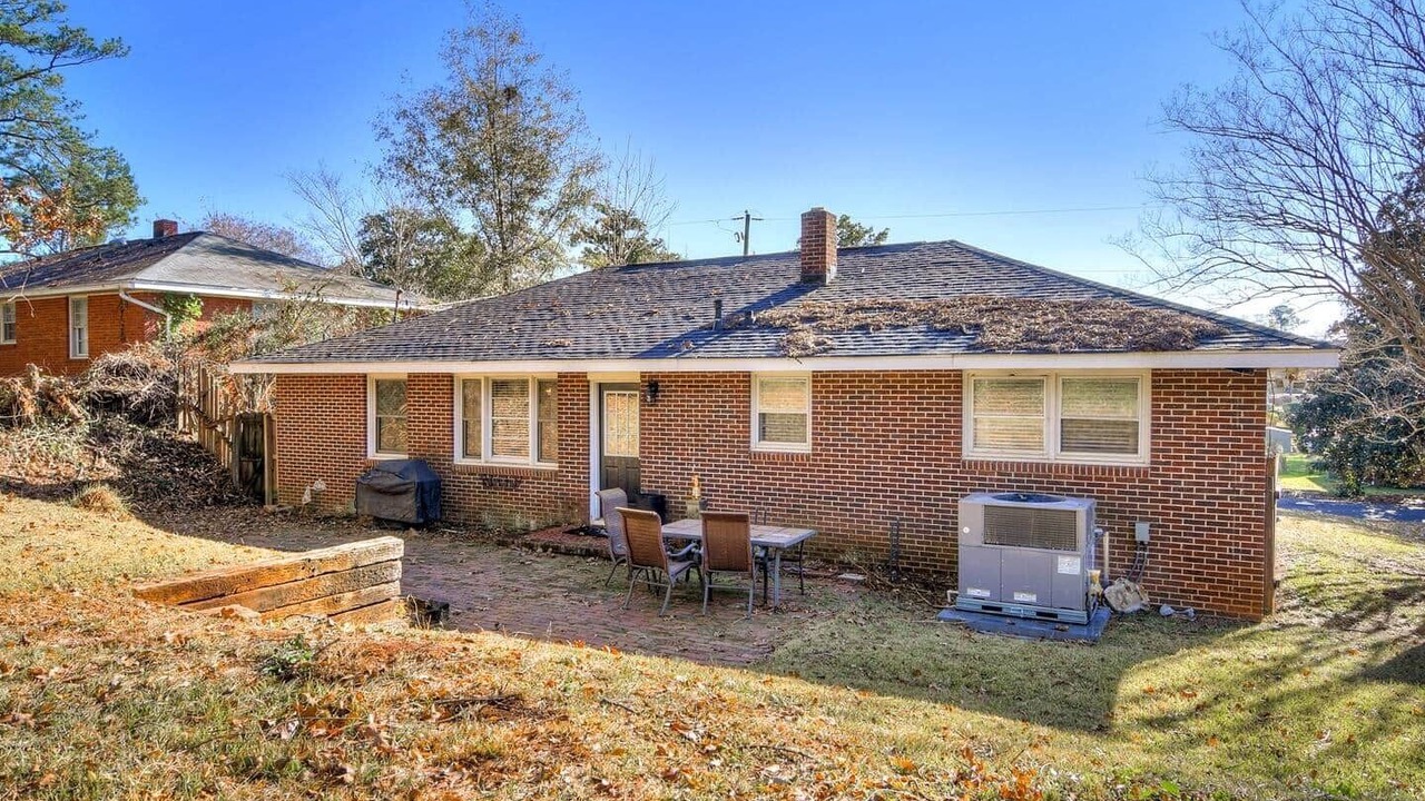 Photo of Outdoor in National Hills