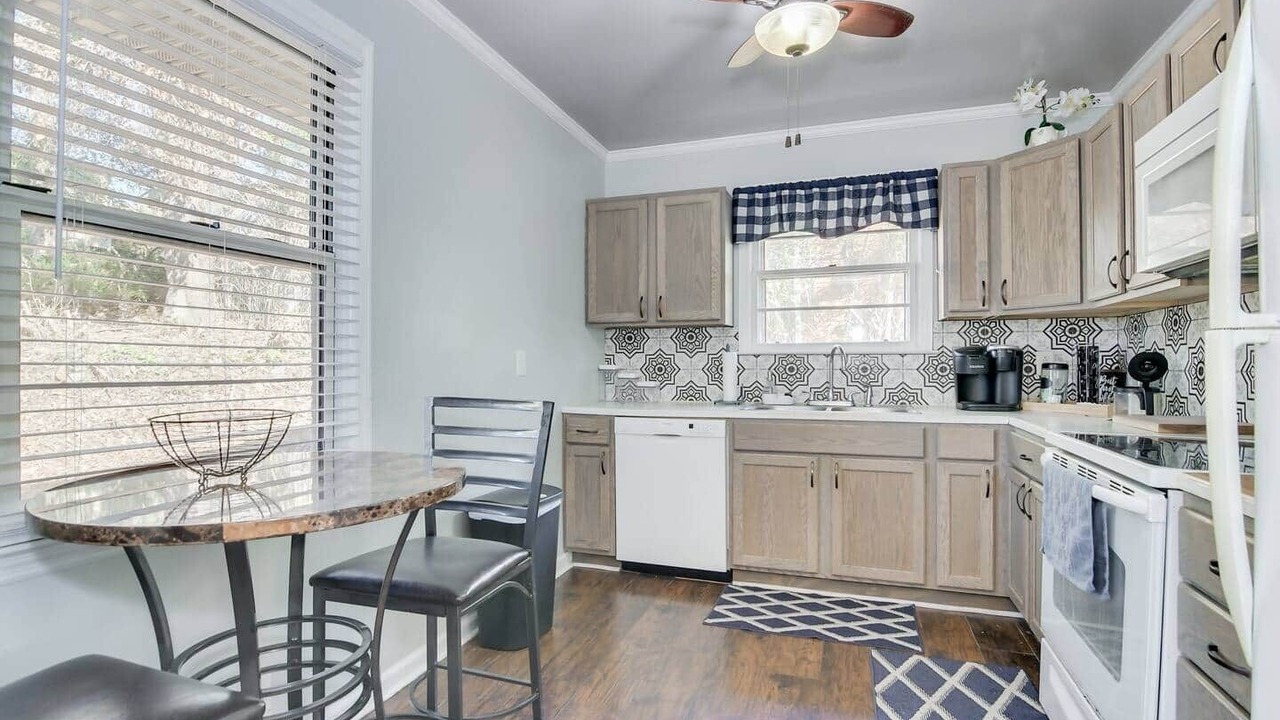 Photo of Kitchen in National Hills