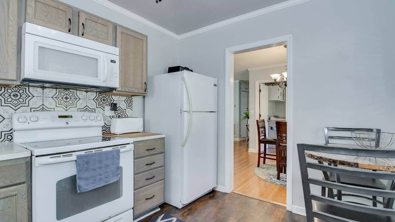 Photo of Kitchen in National Hills